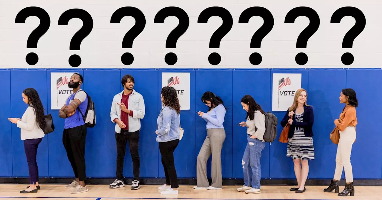 The 2 Mistakes Too Many Young Voters Make (And How To Fix Them Before Election Day)