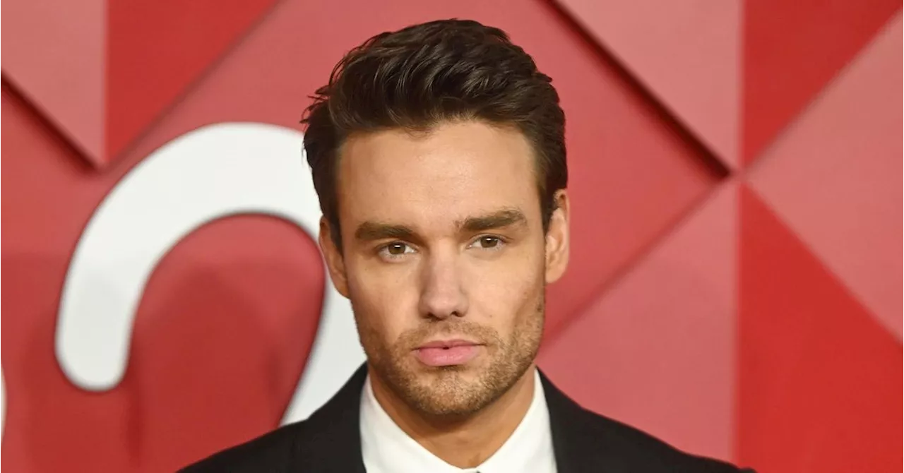 TMZ Faces Backlash for Publishing Photos of Liam Payne's Body After His Death