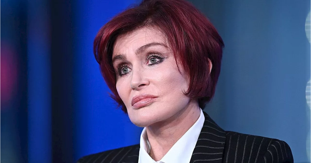 'We All Let You Down Liam': Sharon Osbourne Slams Music Industry Amid Tragic Liam Payne Death