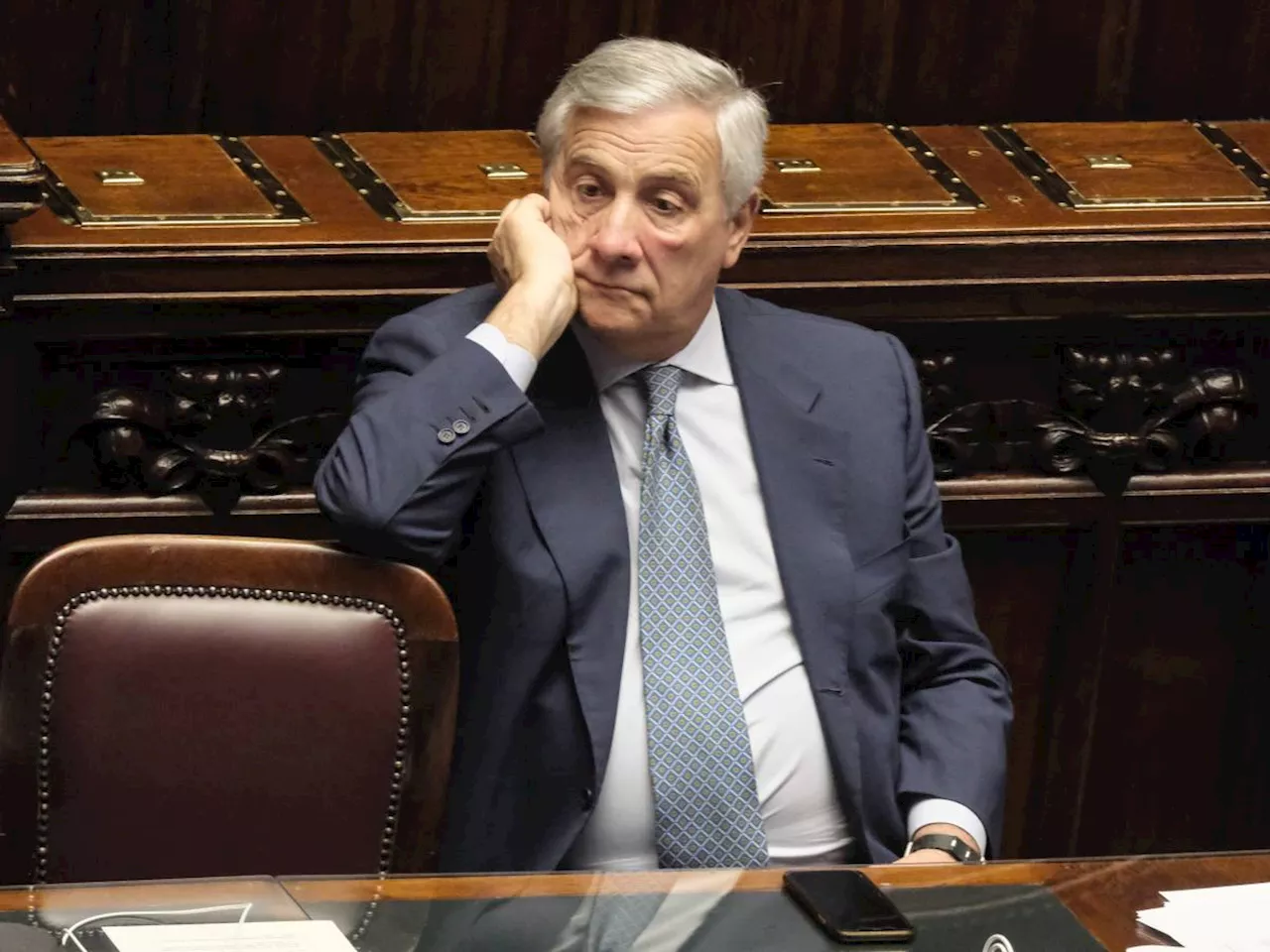 Tajani: 'Non si può regalare l'Africa a Russia e Cina'