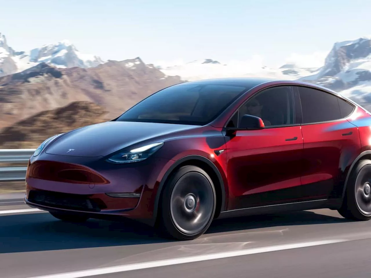 Tesla Model Y a 7 posti, ecco l’elettrica che pensa alle famiglie numerose