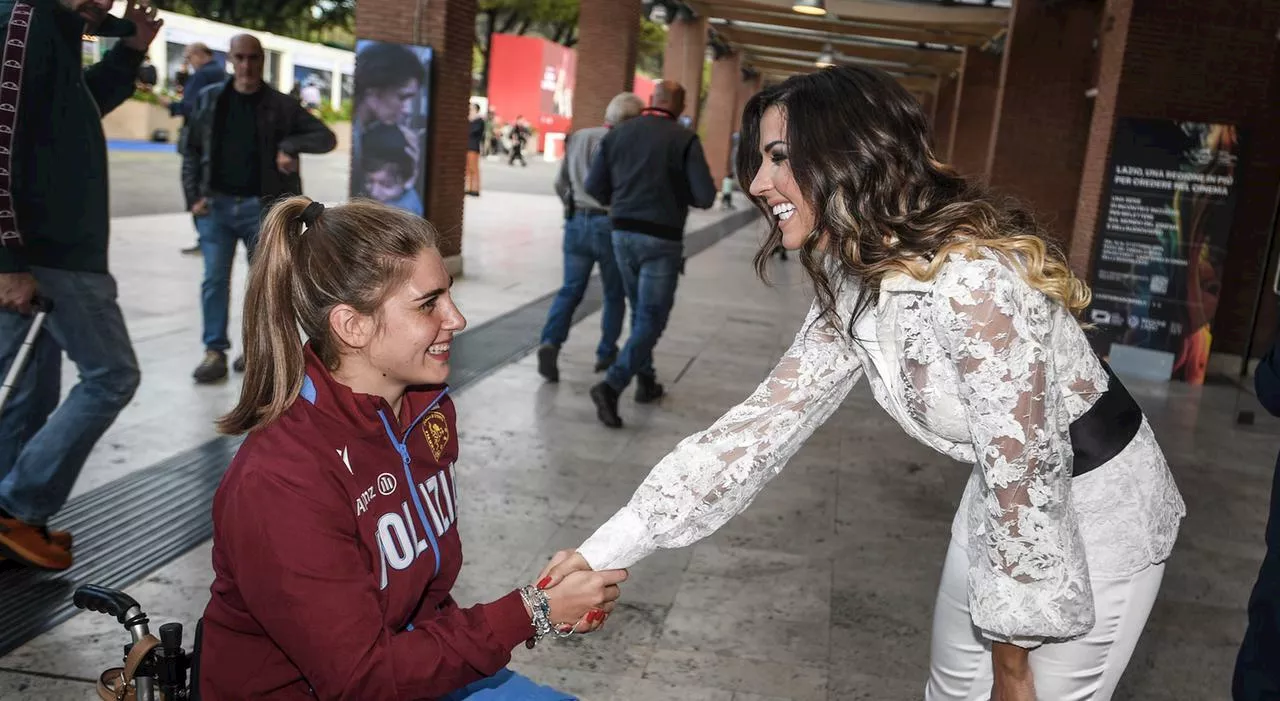 Festa del Cinema di Roma, all'Auditorium red carpet e riconoscimenti alle protagoniste della settima arte