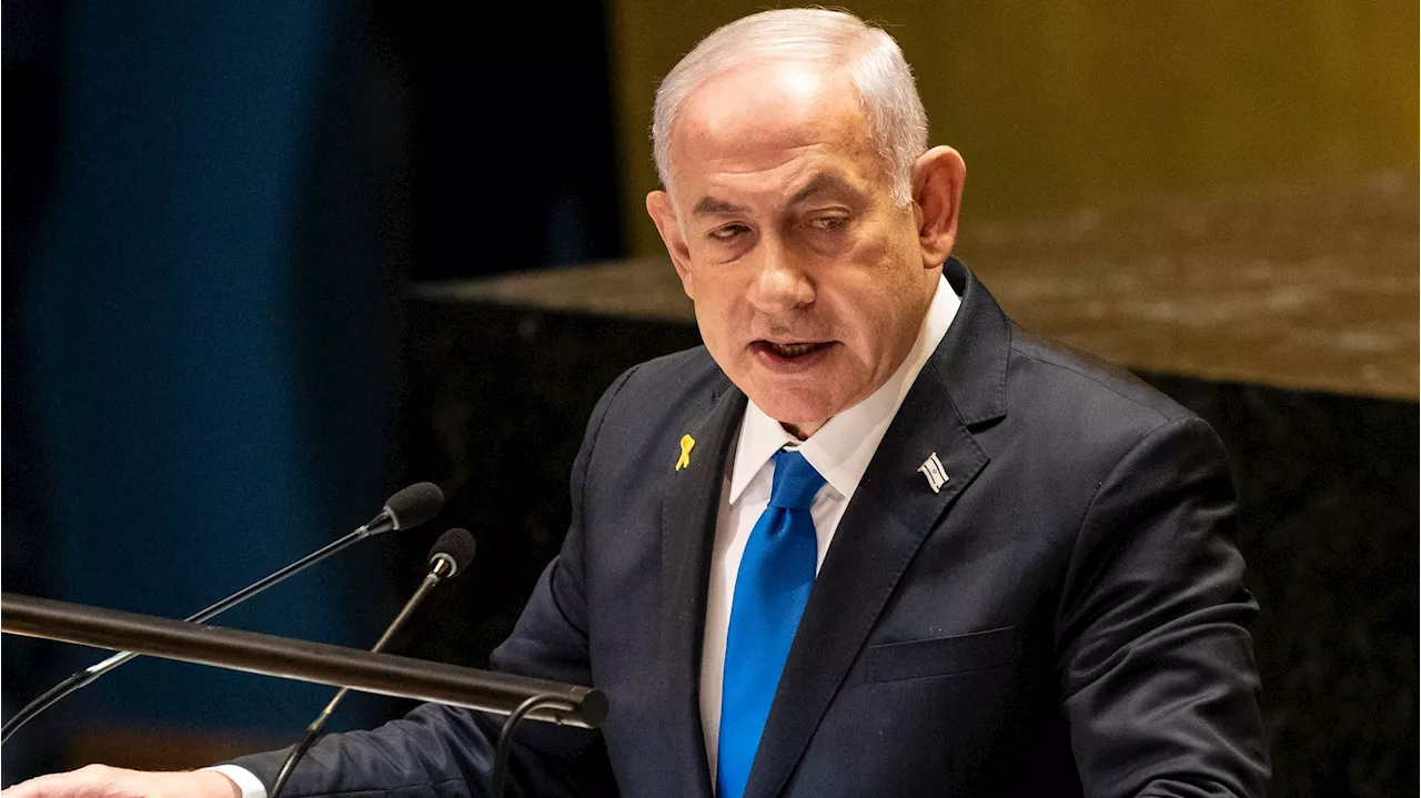 Netanyahu se apunta el mayor triunfo con la muerte de Sinwar: 'El principio del final'