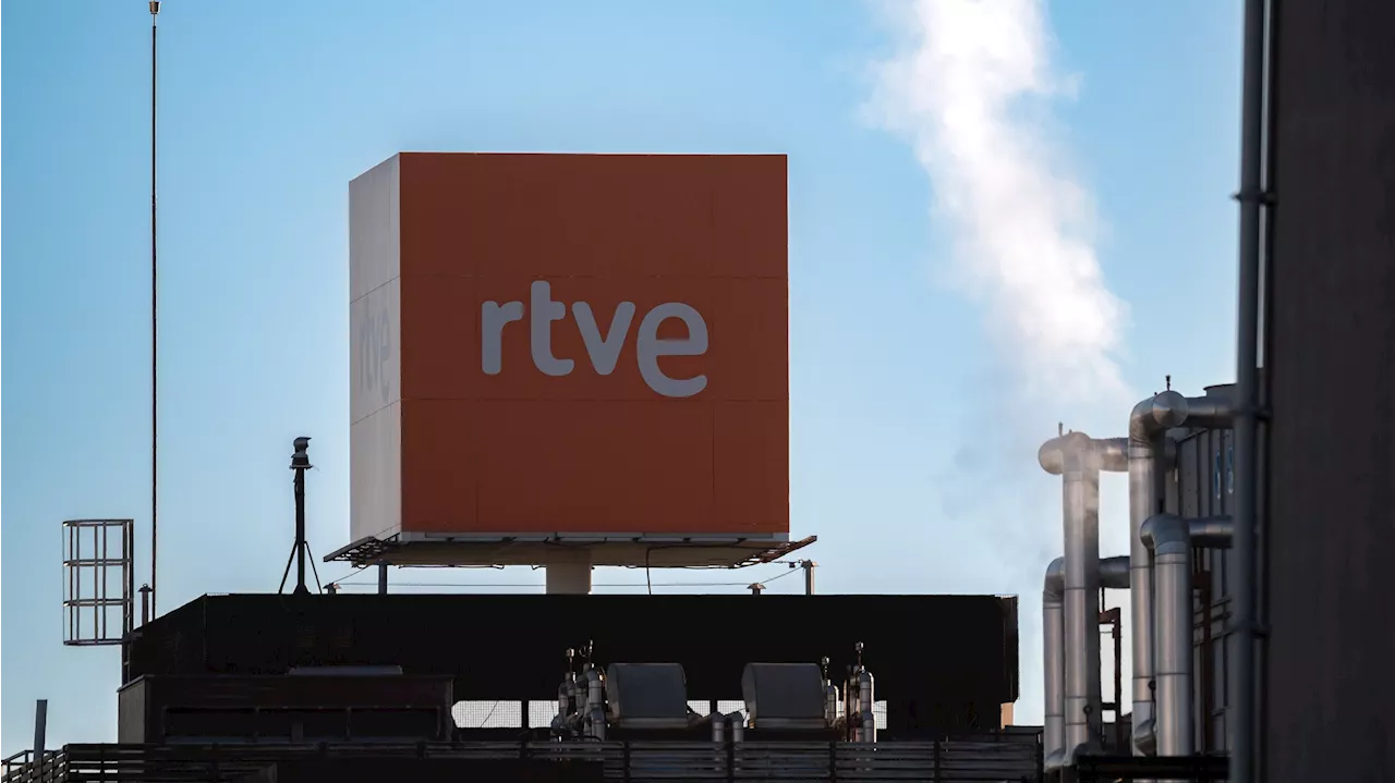 RTVE abre un expediente a un trabajador por la filtración del examen