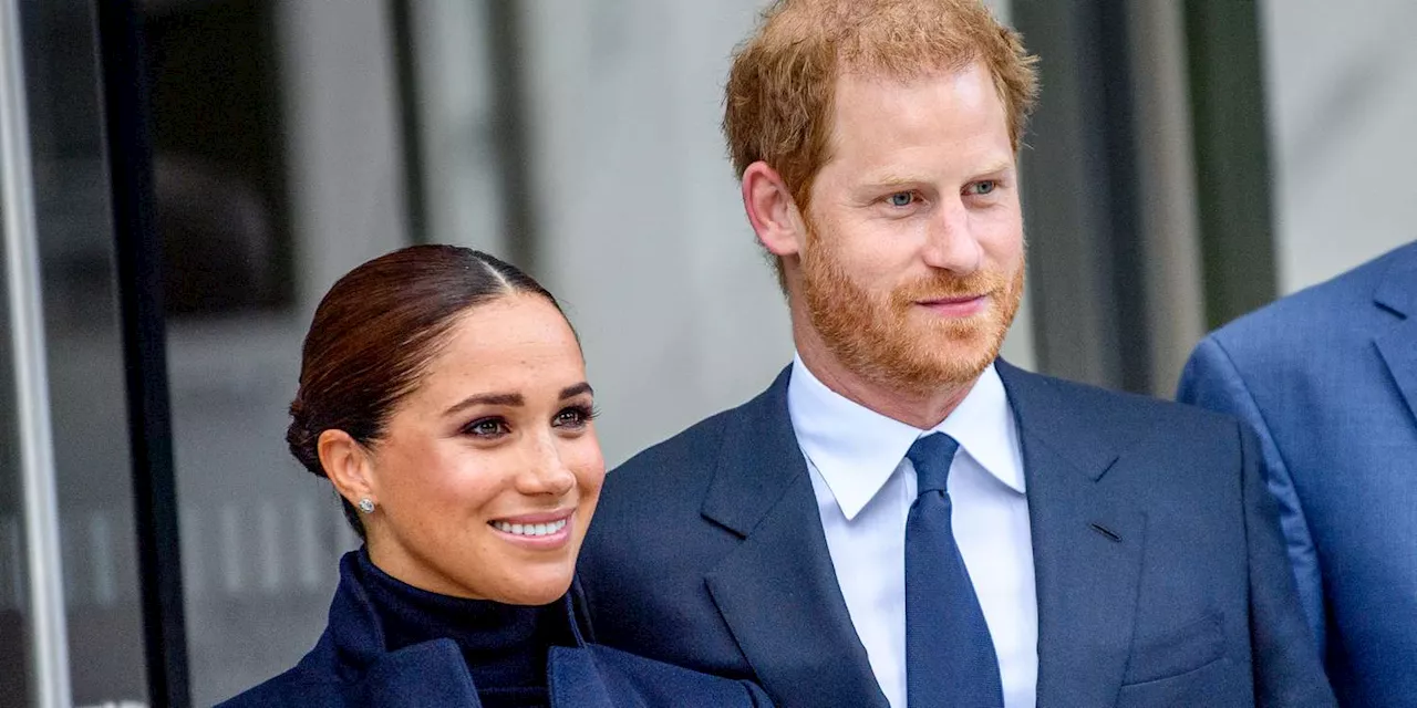 Prince Harry and Meghan Markle's Portugal House Has a Sweet Royal Connection