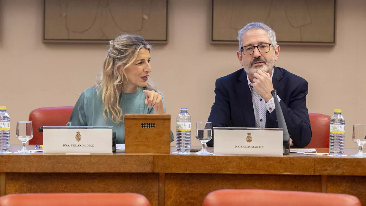 Sumar negocia con el PSOE obligar a los bancos a tener una hipoteca fija regulada