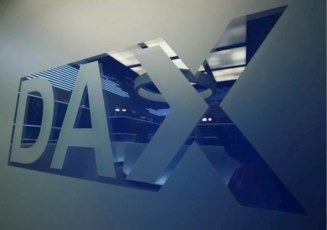 DAX-FLASH: Dax nach Rekordhoch etwas schwächer erwartet