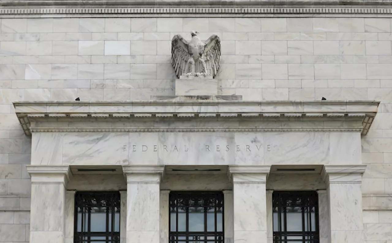 La Fed devrait procéder à deux nouvelles baisses de taux cette année