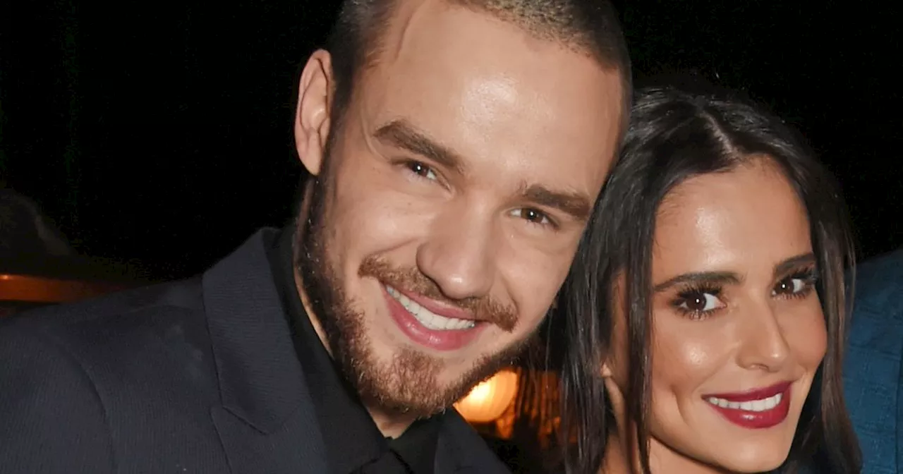 Cheryl admits Liam Payne's death is 'breaking her heart' over son Bear