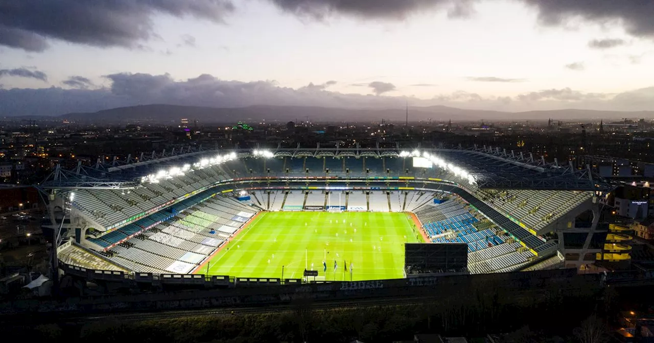 GAA LIVE blog as new rules tested at Croke Park in provincial series