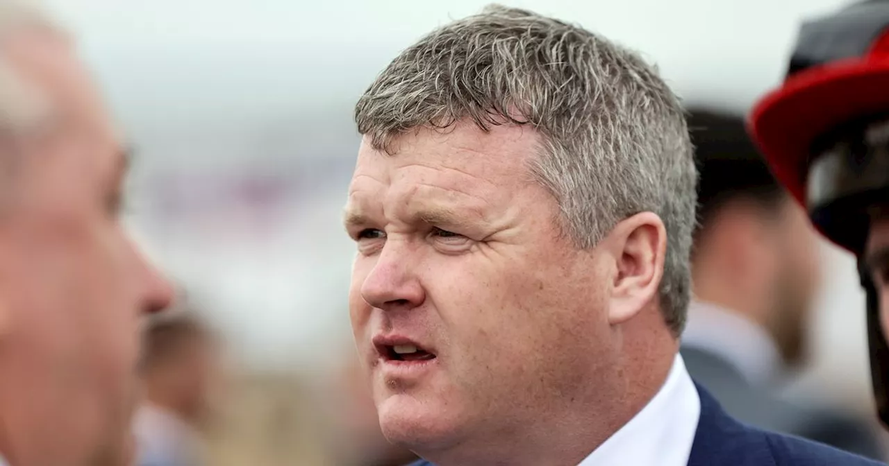 Gordon Elliott targeting big prize money at American Grand National meeting