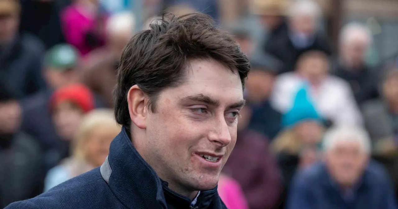 Irish jockeys name horses to follow as shrewd trainer gives hilarious response