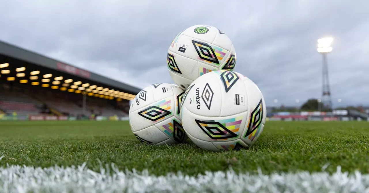 League of Ireland LIVE score updates from around the country on massive night in the title race