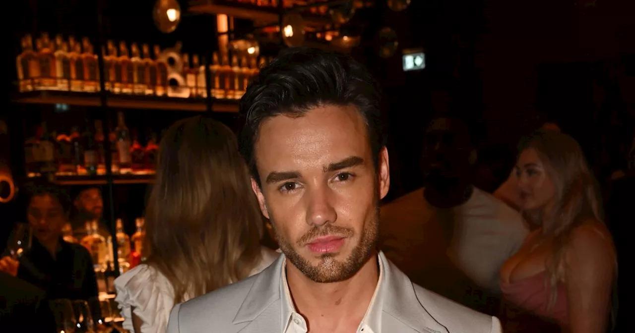 Liam Payne heartbreaking blow days before death being 'dropped by record label'