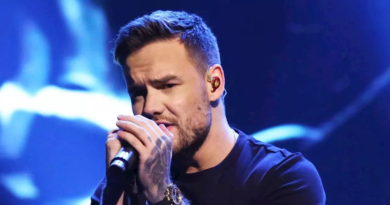 Liam Payne read email that 'obviously upset him' minutes before death