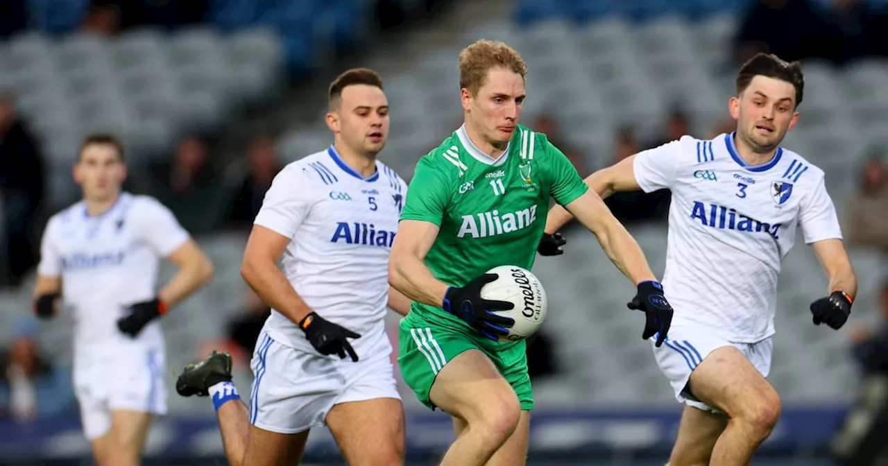 Connacht’s rampage against Leinster not ideal conditions for rules trial