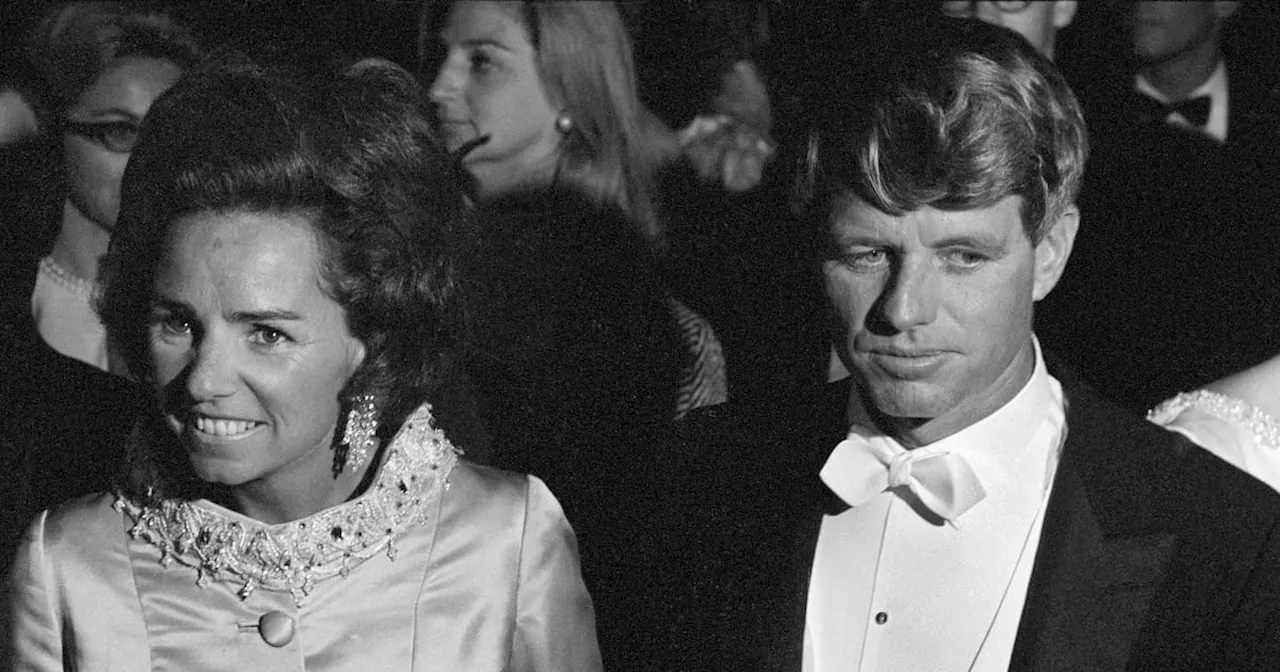 Ethel Kennedy obituary: Vital force in her family’s political dynasty whose life was marred by tragedy