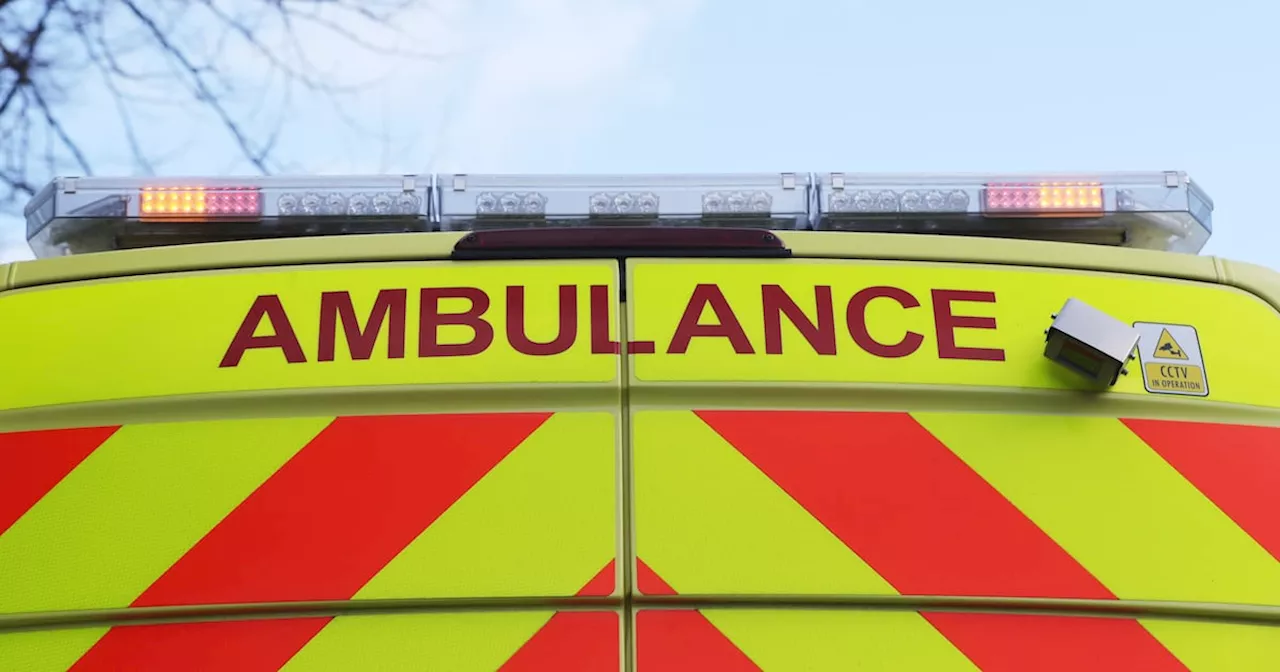 Man killed and woman seriously injured in supermarket car park incident in Fermoy