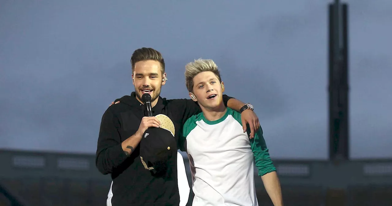 Niall Horan pays tribute to ‘amazing friend’ Liam Payne after death in Argentina