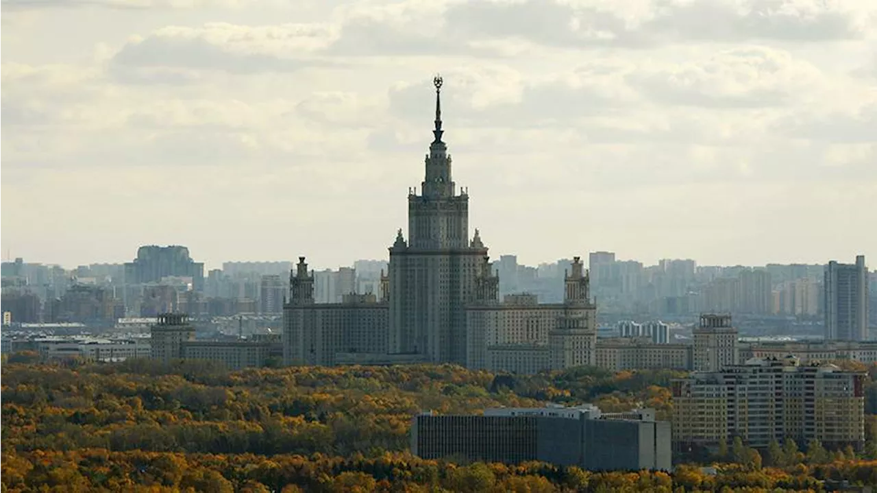 В Гидрометцентре спрогнозировали переменную облачность и до +8 градусов в столице 18 октября