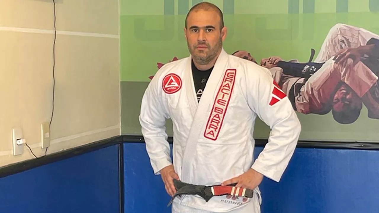 Faixa-preta Felipe Torres investe em academias de Jiu-Jitsu nos EUA