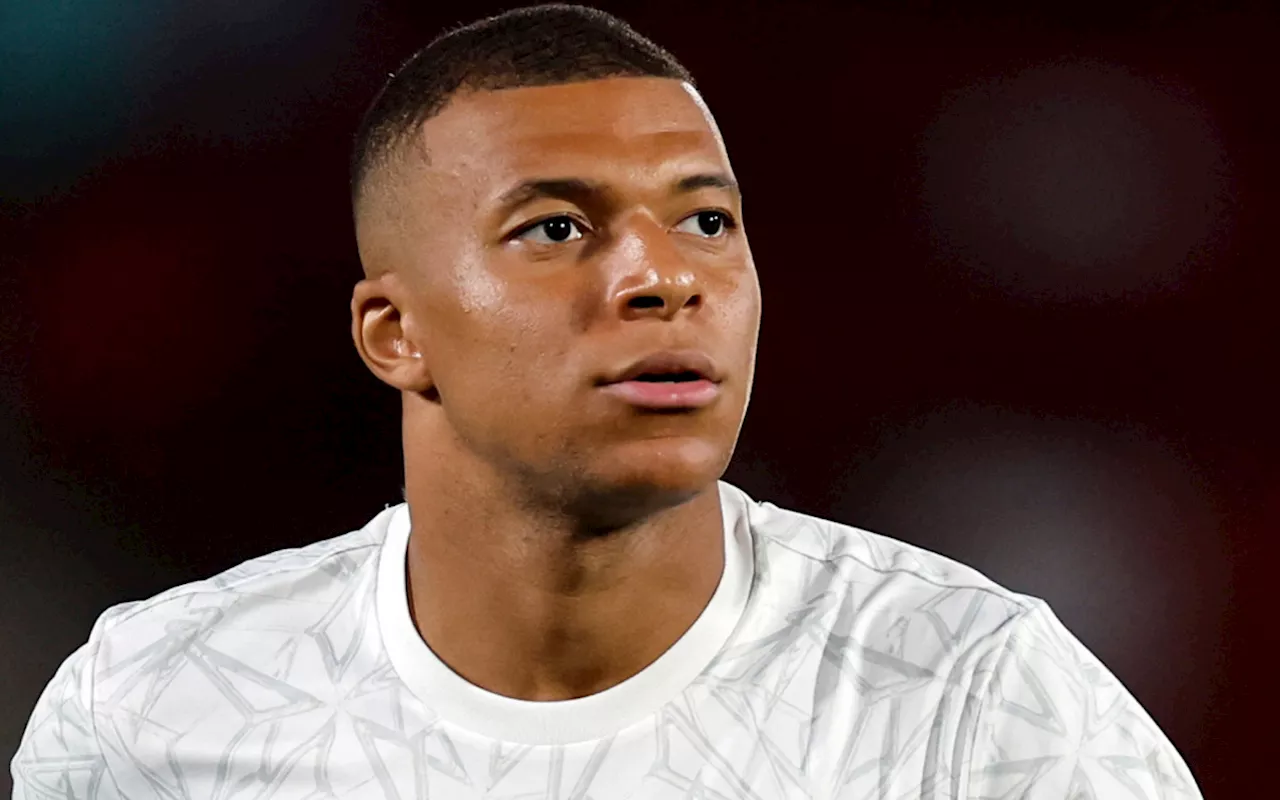 Ancelotti desconversa sobre Mbappé em caso de estupro: 'Especulações'