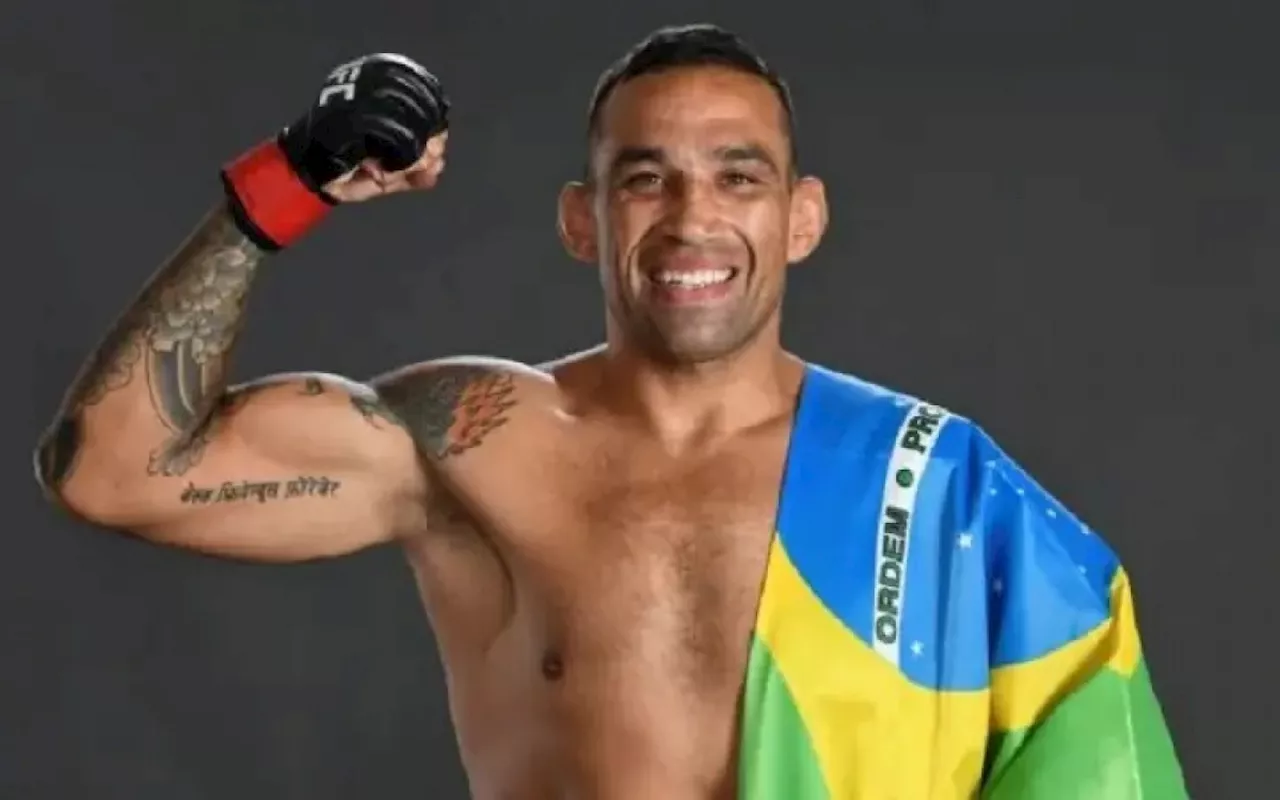 Ex-campeão, brasileiro processa UFC e alega problemas no cérebro; confira