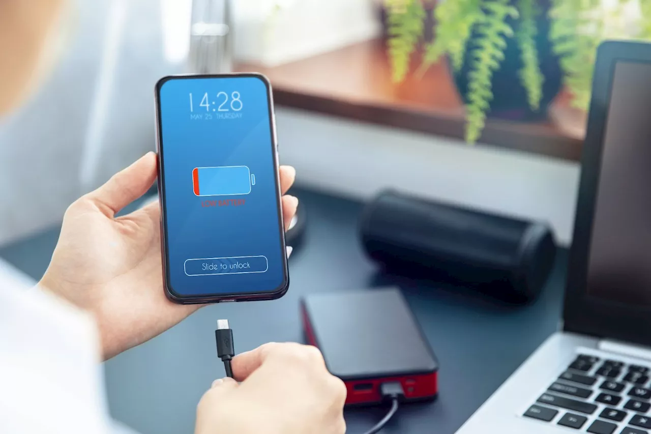 Pourquoi et comment recalibrer la batterie de son smartphone ?