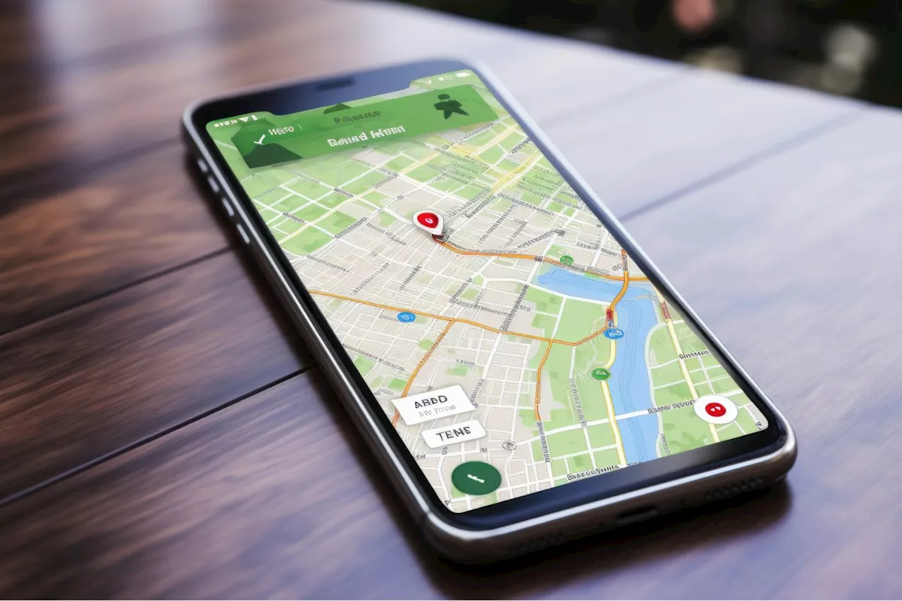 Voici comment localiser un téléphone gratuitement à l’aide de Google Maps