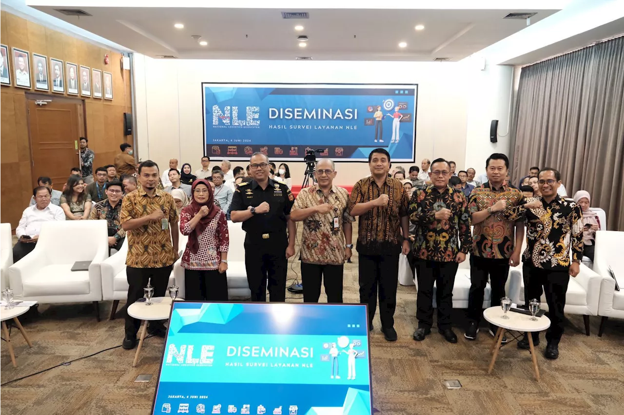 Dorong Efisiensi dan Kemudahan di Pelabuhan Melalui Inovasi Digital