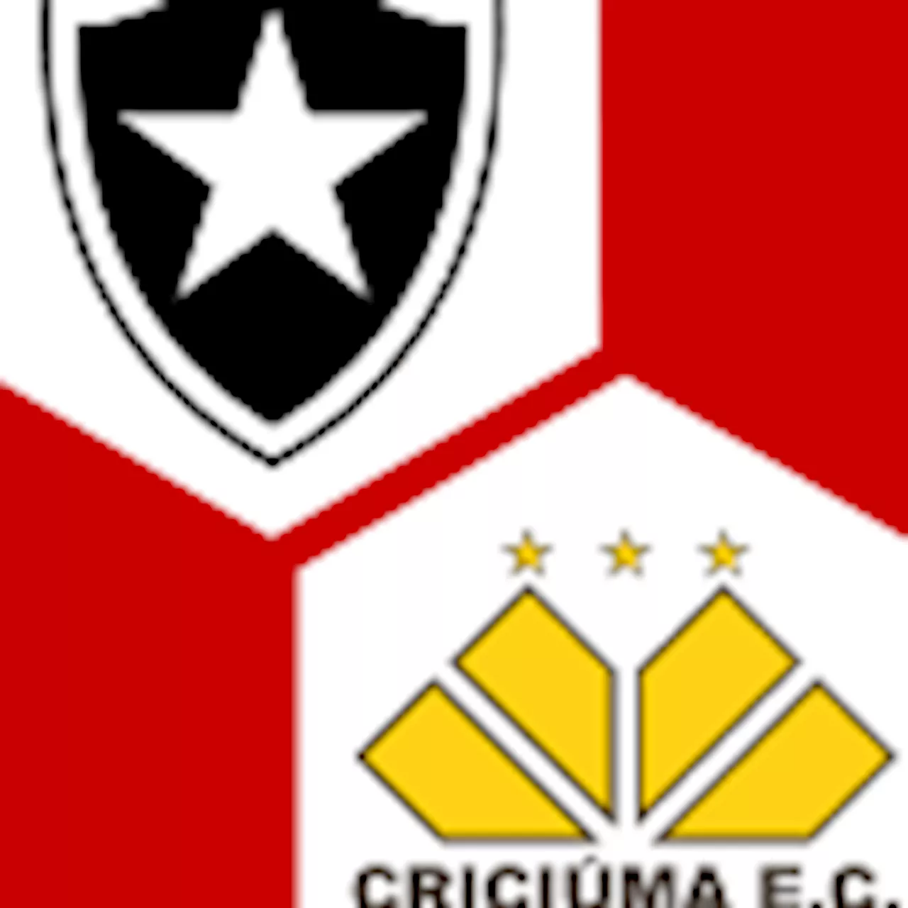 Criciuma EC : | 30. Spieltag | Campeonato Brasileiro A 2024