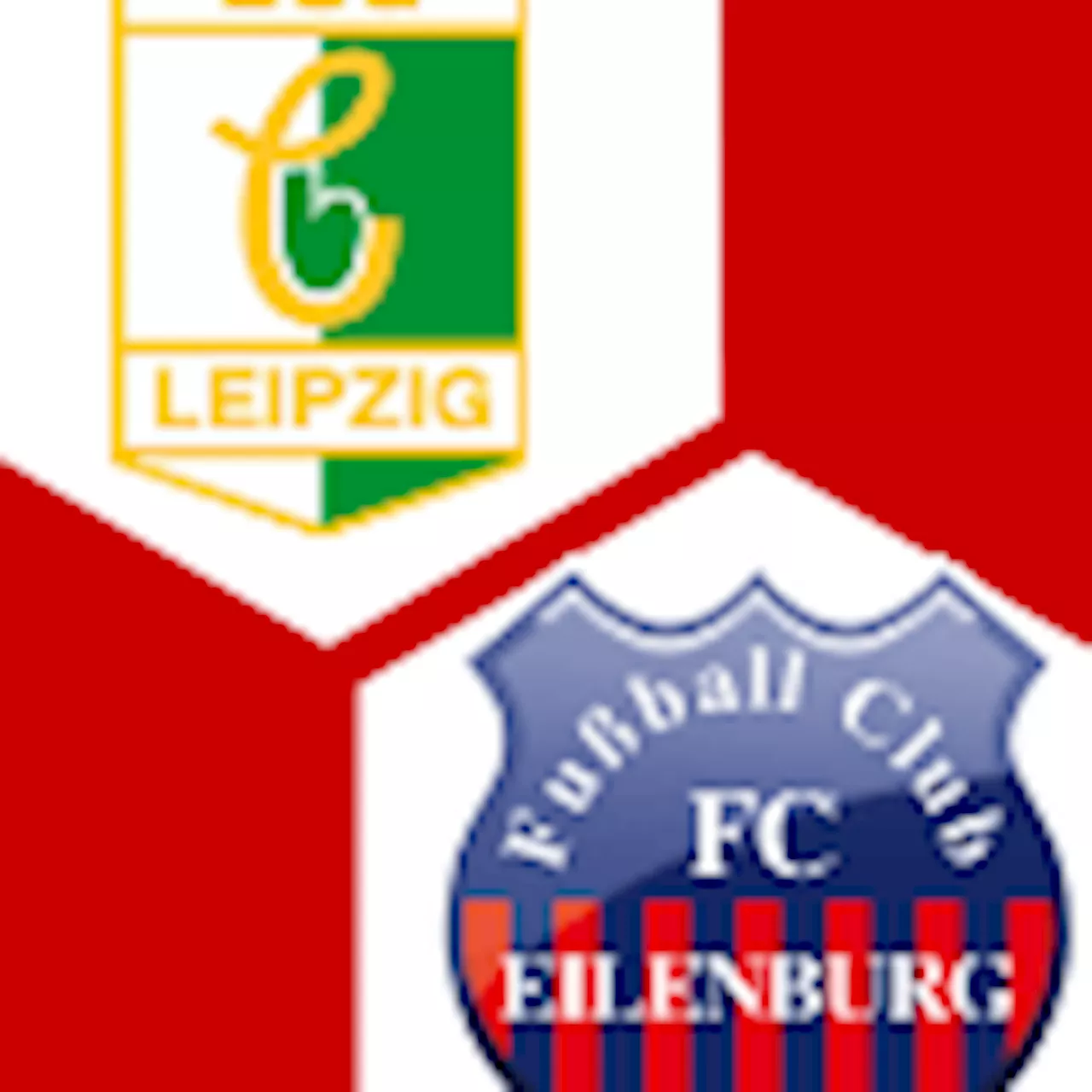  FC Eilenburg : | 12. Spieltag | Regionalliga Nordost 2024/25