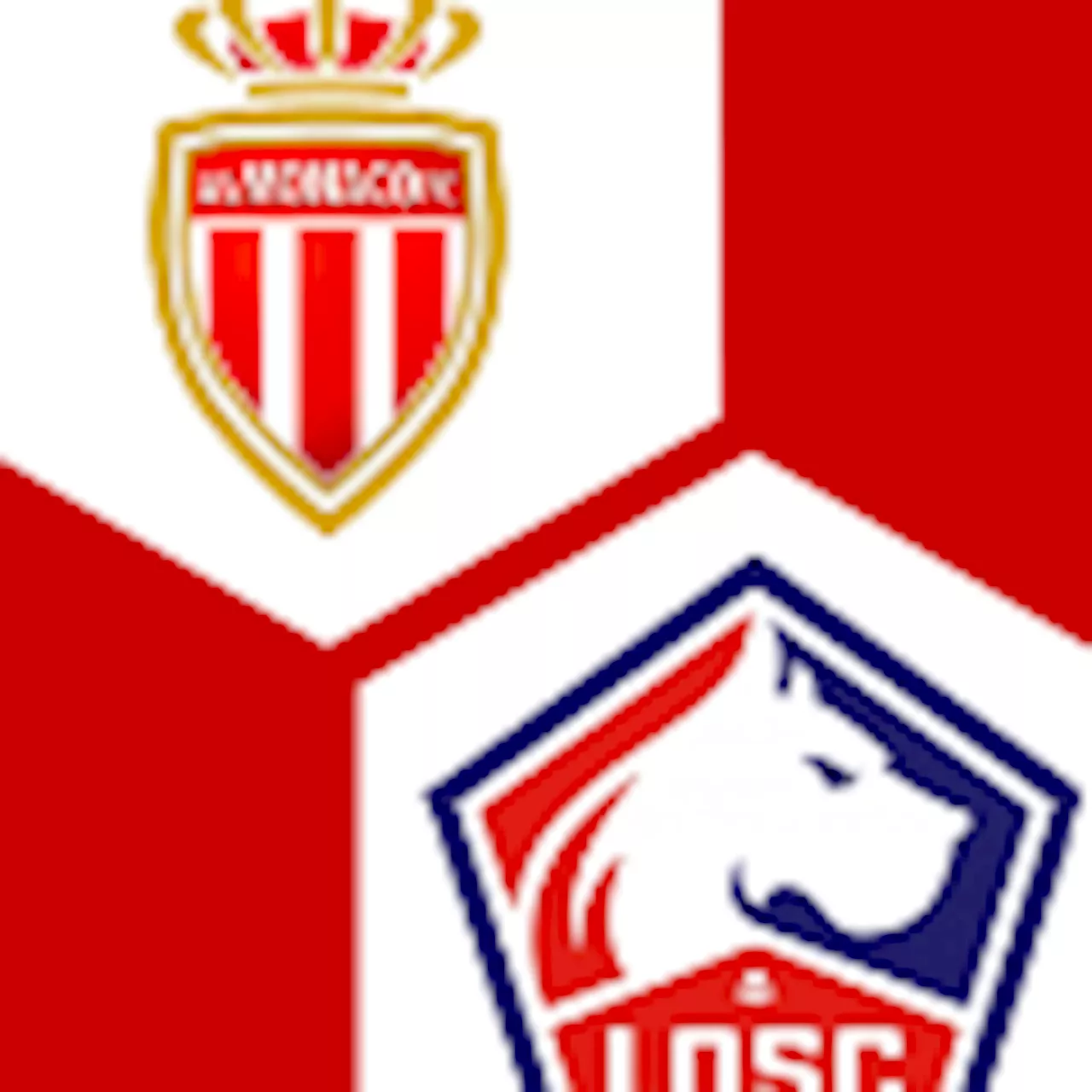  Lille OSC 0:0 | 8. Spieltag