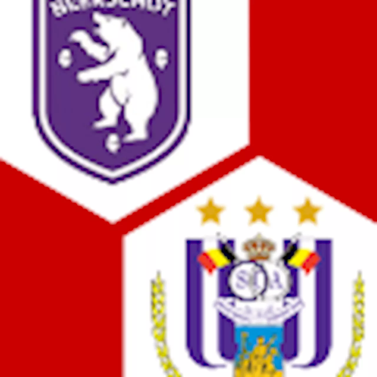  RSC Anderlecht 2:1 | 11. Spieltag | Jupiler Pro League 2024/25