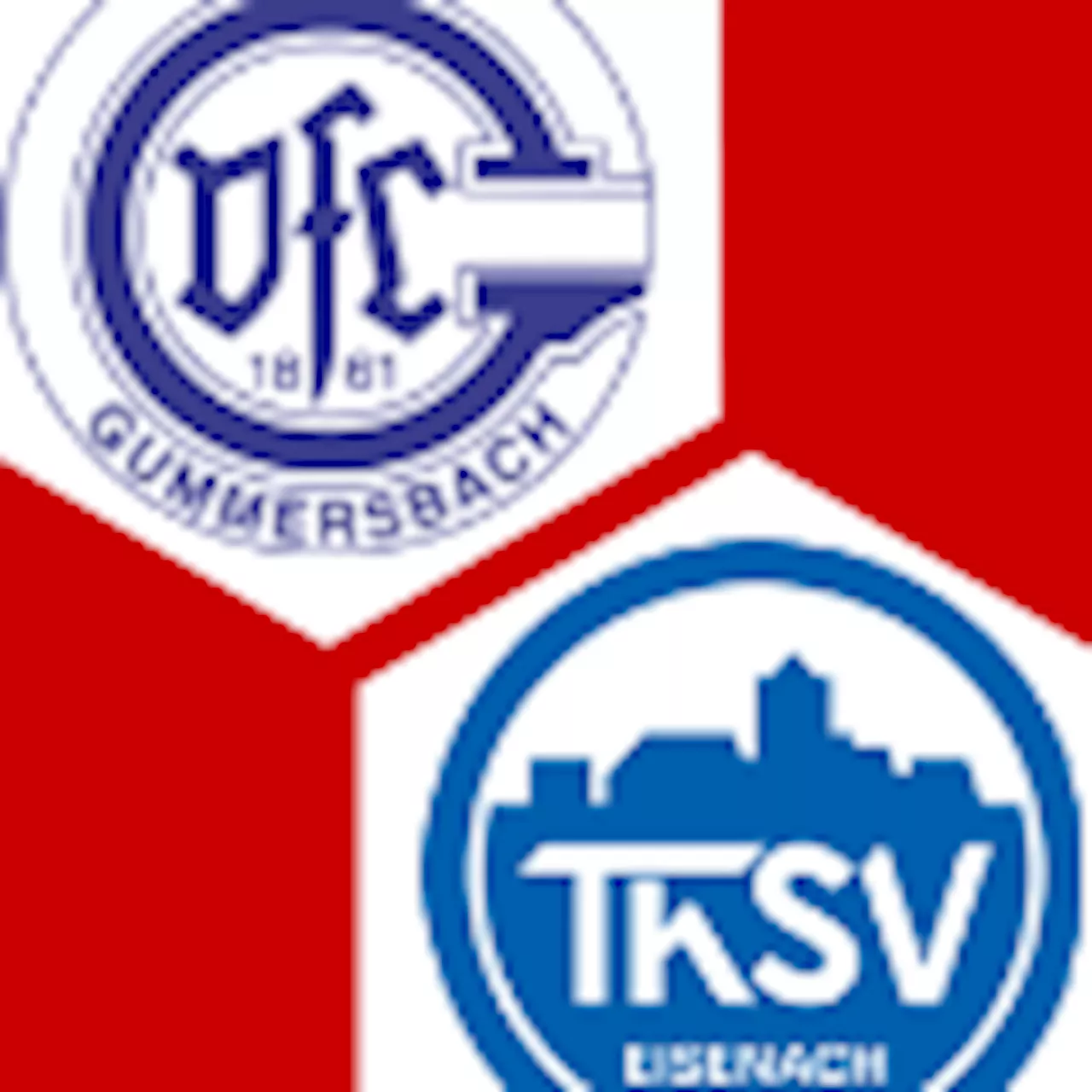 VfL Gummersbach - ThSV Eisenach 6:11 | 7. Spieltag