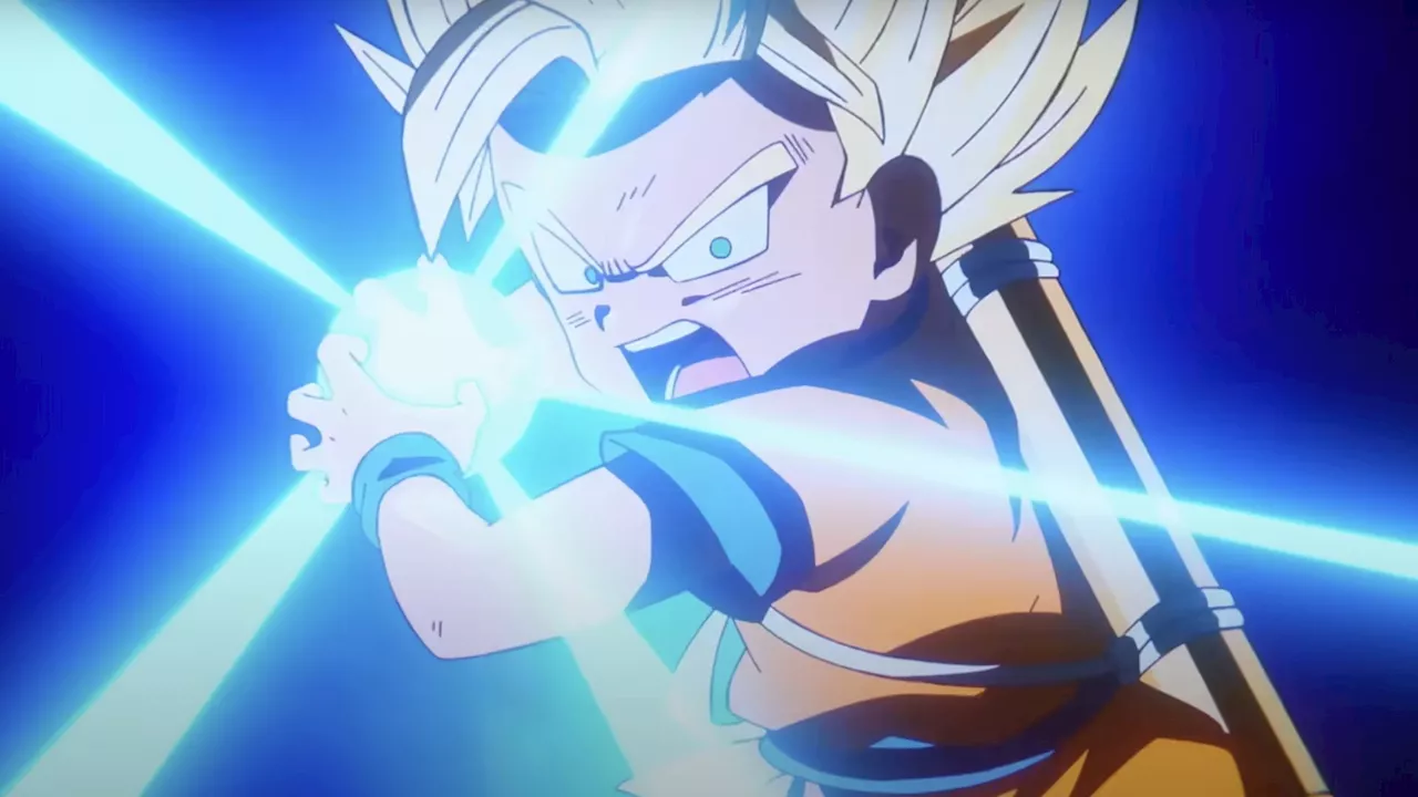 „Dragon Ball Daima“-Streamingstart auf Netflix und Folge 2 im Simulcast