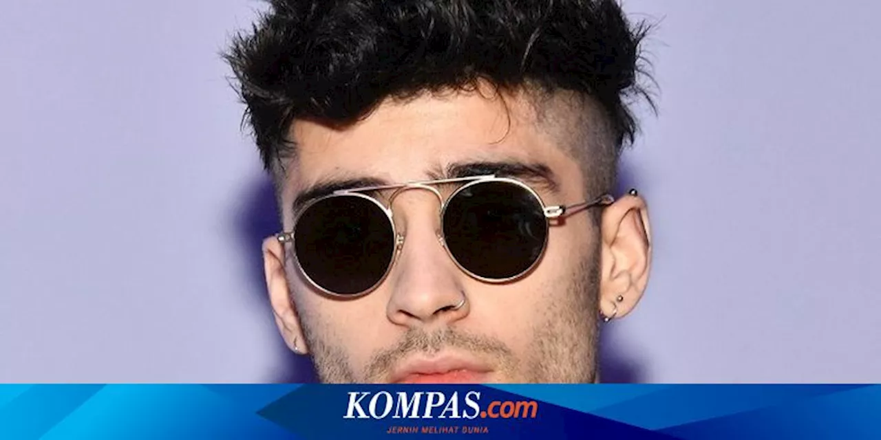 Duka Zayn Malik Kehilangan Liam Payne: Perasaan Saya Sangat Hancur