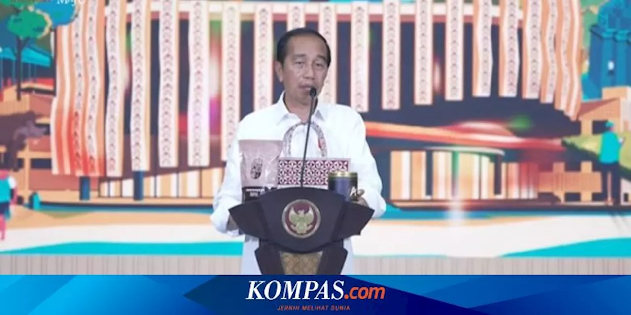 Jokowi Pulang ke Solo, Kecamatan Banjarsari Siapkan Panggung Hiburan sampai Penyambutan Warga