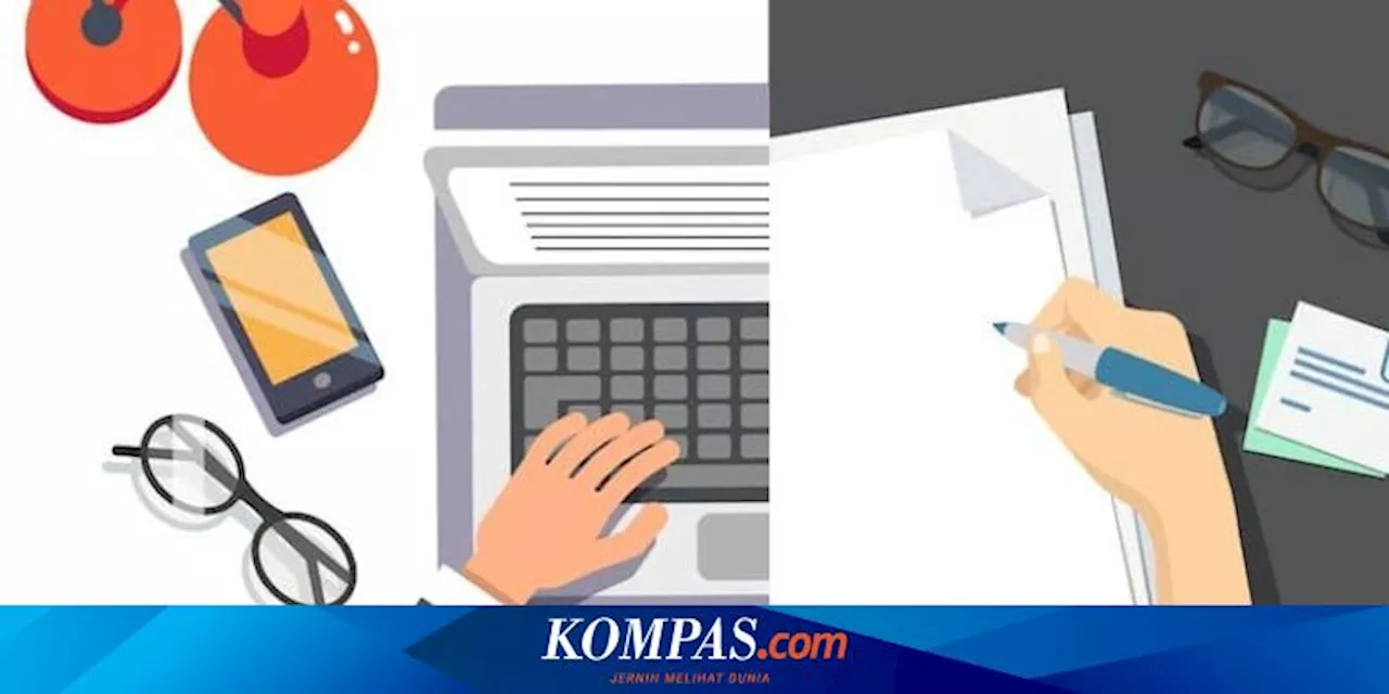 Kemenag Buka 2 Kursus Content Creator dan AI buat Santri, Cek Linknya