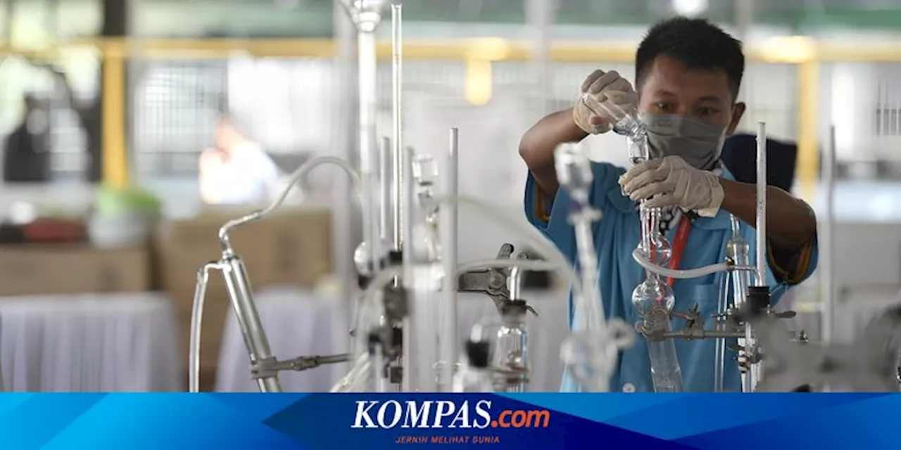 Kemendikbud Ristek Dukung Inovasi Nucleopad, Alat yang Bisa Identifikasi Penyakit dalam 15 Menit