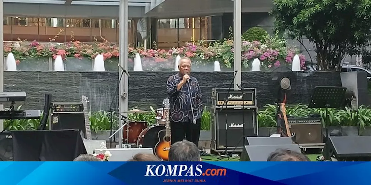 Pamit dari Kabinet Jokowi, Basuki: Hari-hari yang Sangat Sulit