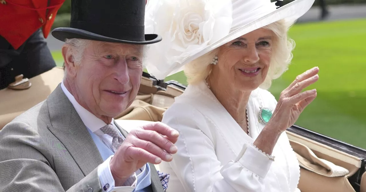 King Charles III's visit rekindles Australia's debate on ending ties to the British monarchy