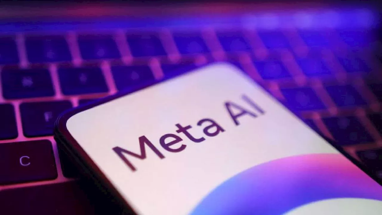 Meta releases AI model that can check other AI models' work