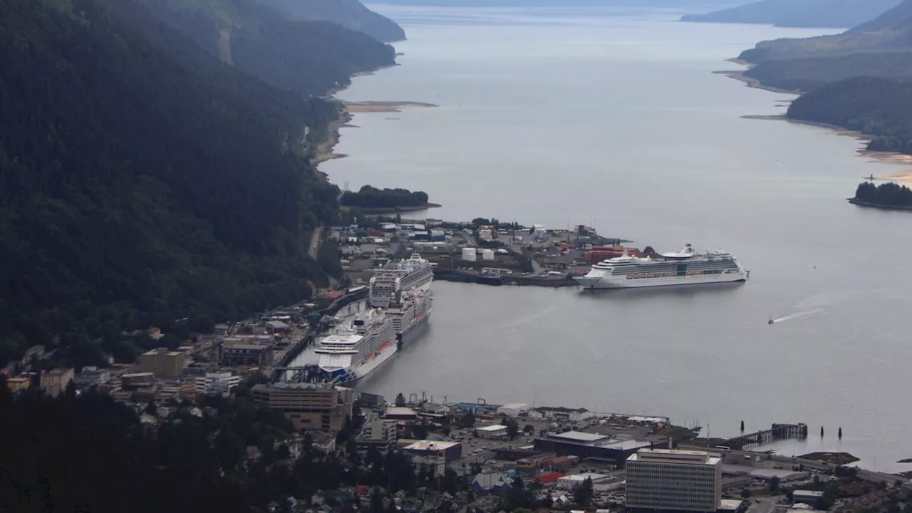 Voters sank Ship Free Saturdays, but Juneau’s debate over tourism is far from over