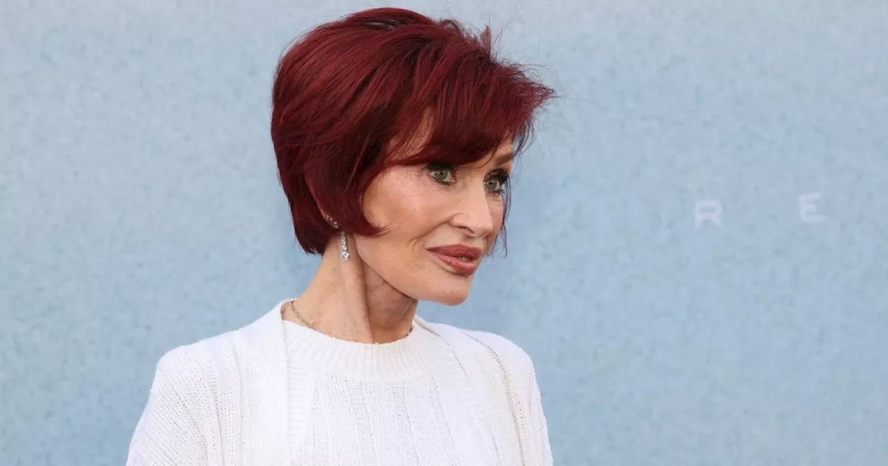 Sharon Osbourne: Musikindustrie hat Liam Payne im Stich gelassen