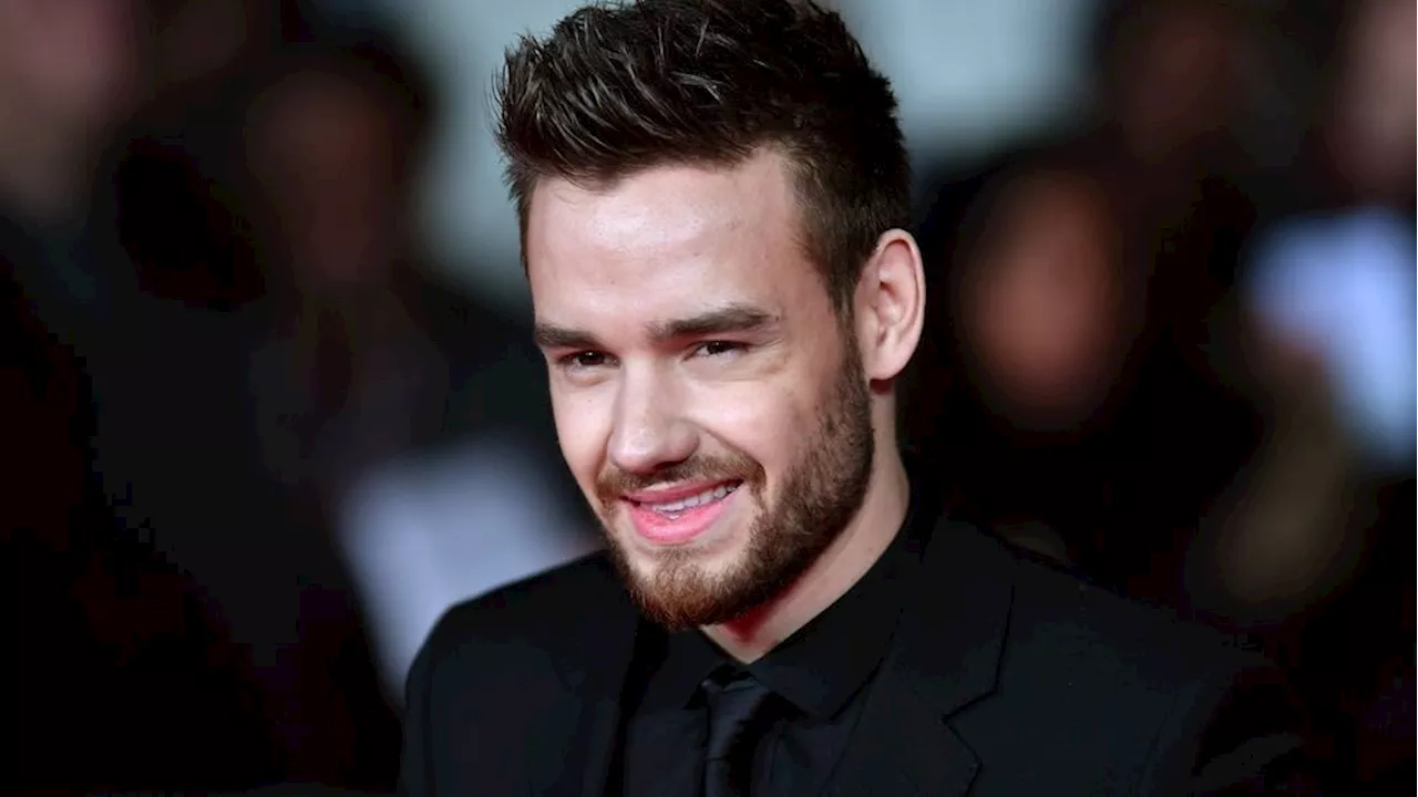 Liam Payne's Father Arrives In Buenos Aires To Arrange Son's Repatriation