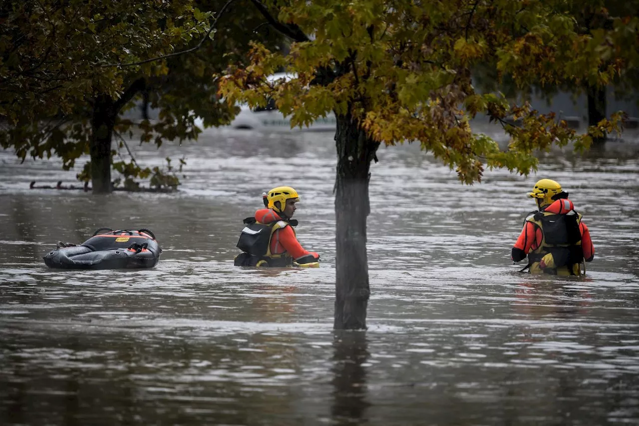 Inondations : que change la reconnaissance de l’état de catastrophe naturelle ?