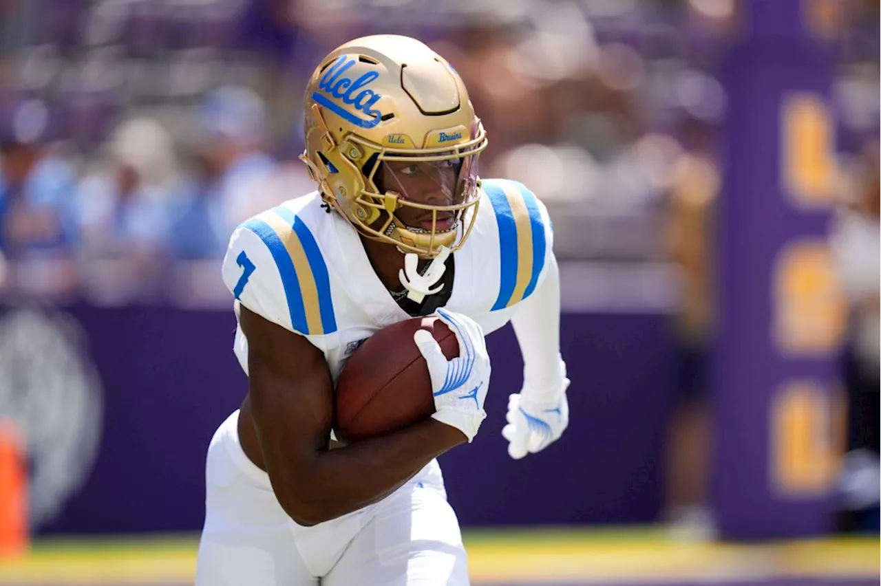 UCLA football, still looking to break through, takes on Rutgers