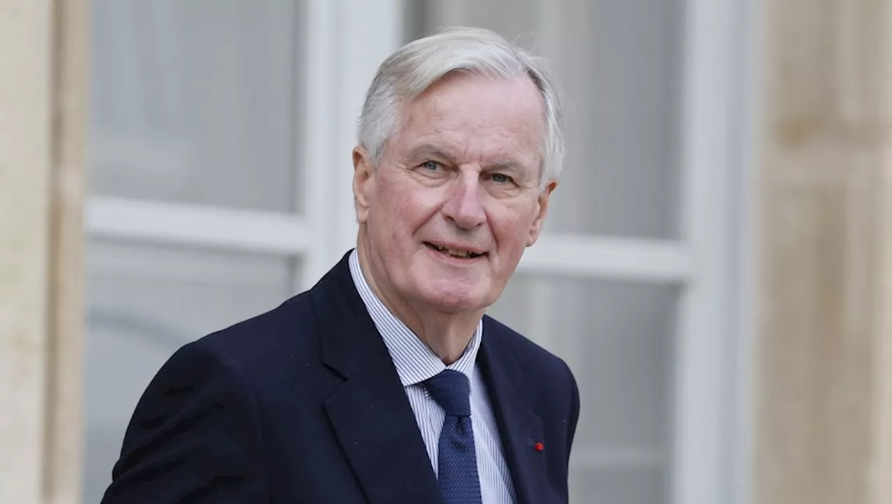 Immigration : pourquoi Michel Barnier se rend-il avec Bruno Retailleau à la frontière franco-italienne ?