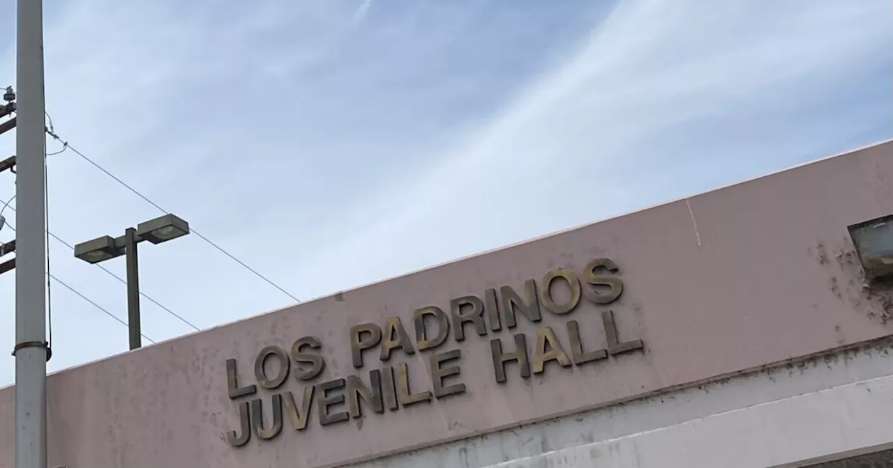 Los Padrinos Juvenile Hall found ‘unsuitable’ by state board — again